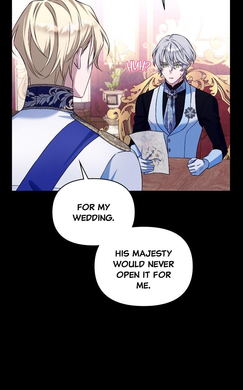 On Your Knees, Your Highness! Chap 7 - Next Chap 8