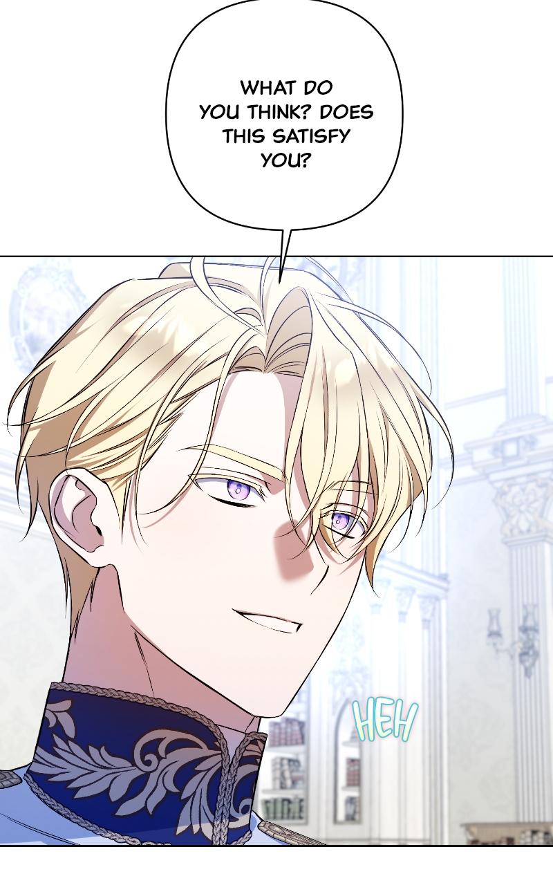 On Your Knees, Your Highness! Chap 4 - Next Chap 5