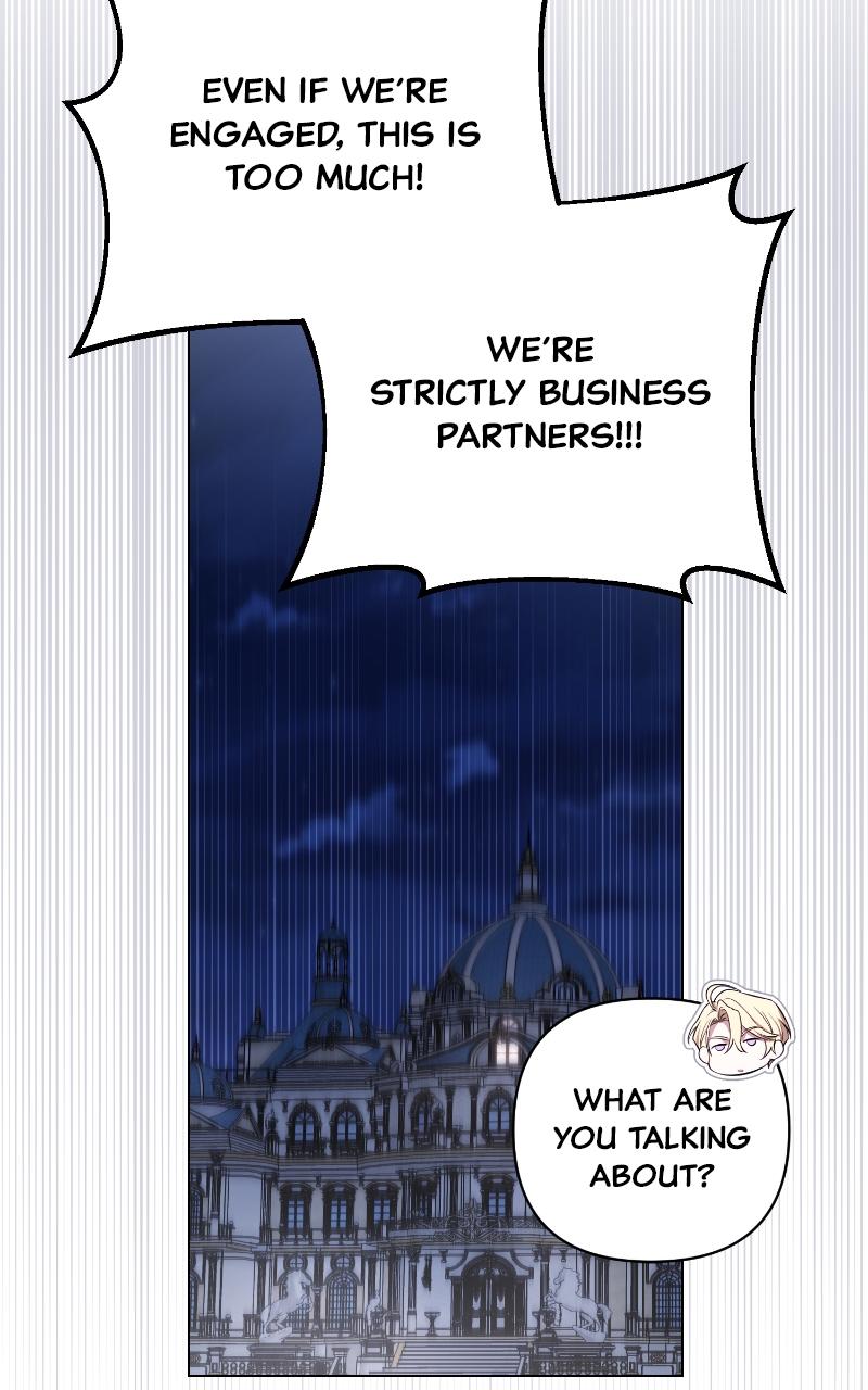 On Your Knees, Your Highness! Chap 4 - Next Chap 5
