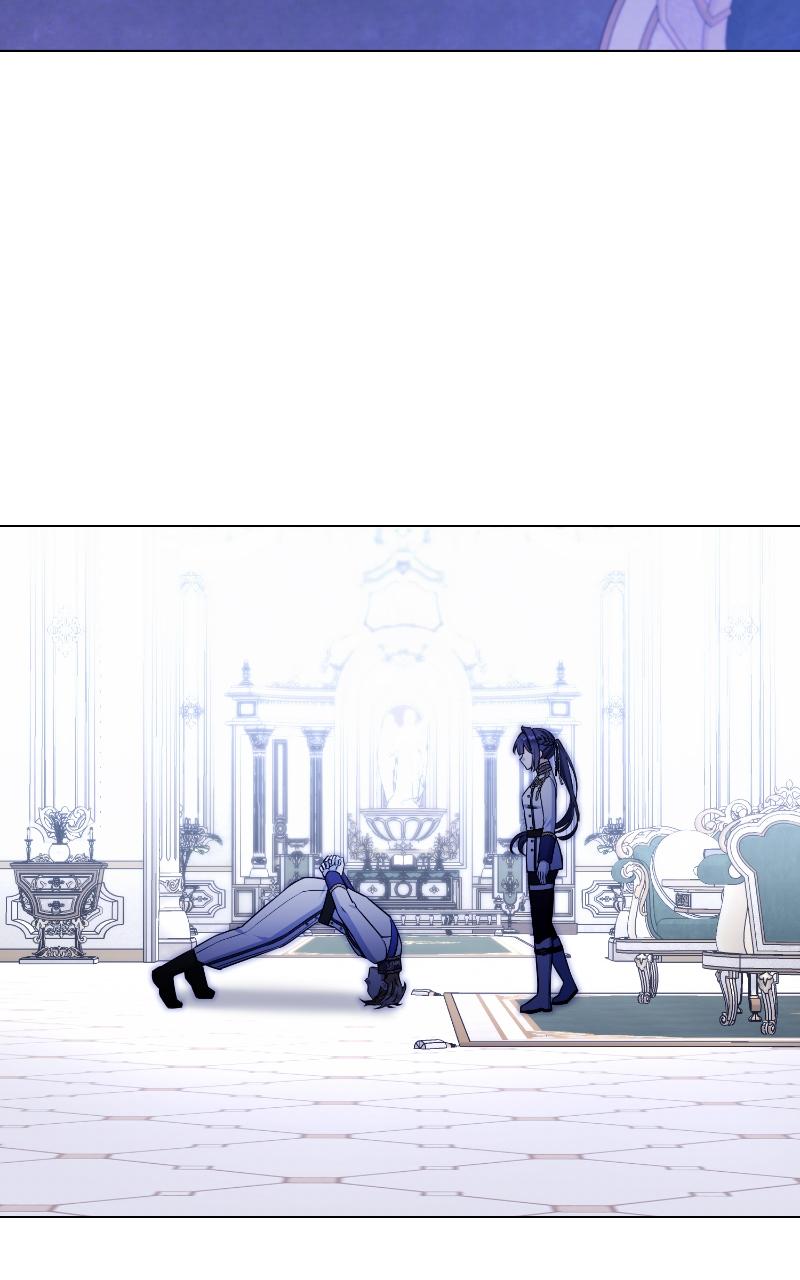 On Your Knees, Your Highness! Chap 4 - Next Chap 5