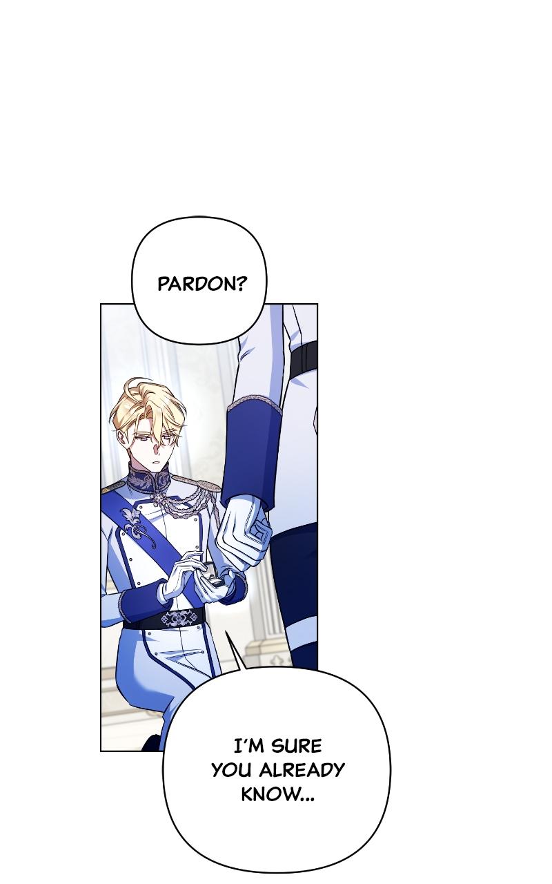 On Your Knees, Your Highness! Chap 4 - Next Chap 5