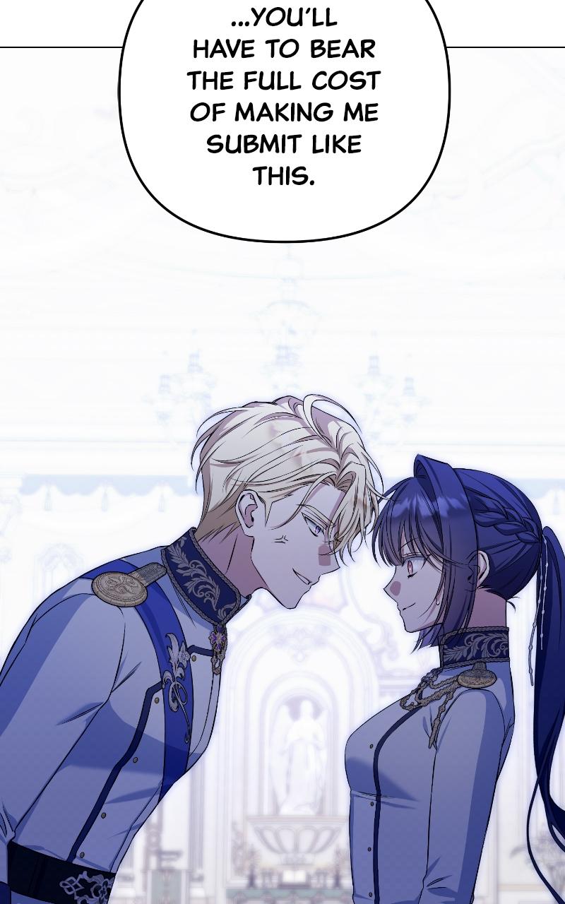 On Your Knees, Your Highness! Chap 4 - Next Chap 5