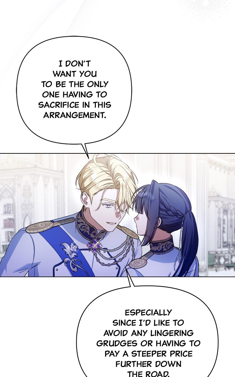 On Your Knees, Your Highness! Chap 4 - Next Chap 5