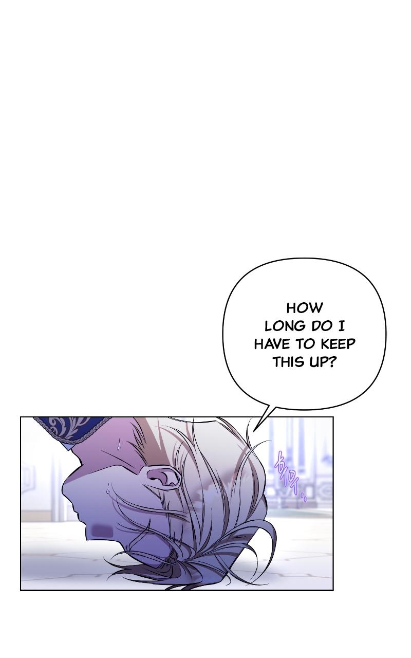 On Your Knees, Your Highness! Chap 4 - Next Chap 5