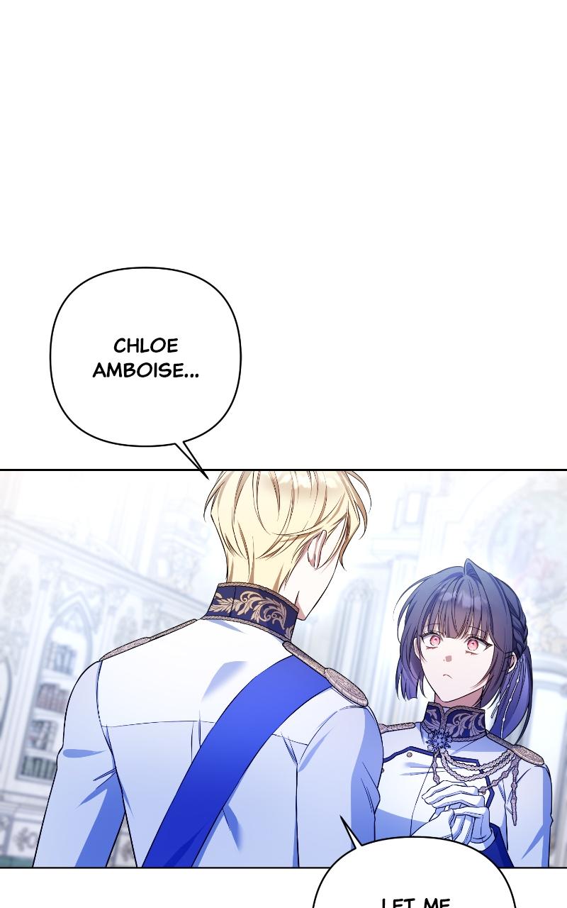 On Your Knees, Your Highness! Chap 4 - Next Chap 5