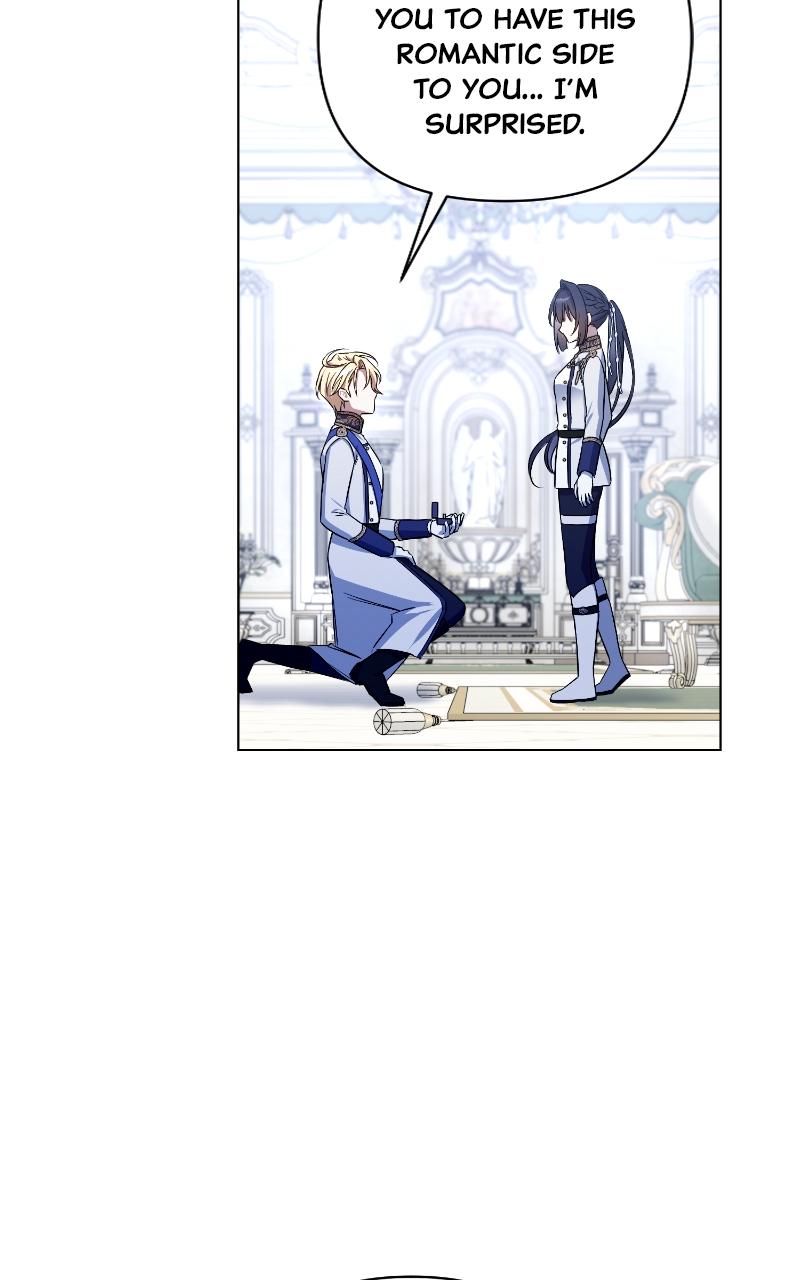 On Your Knees, Your Highness! Chap 4 - Next Chap 5