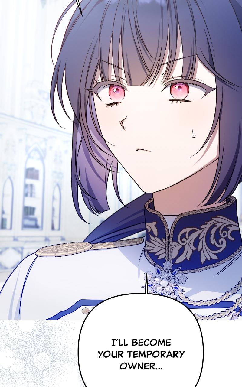 On Your Knees, Your Highness! Chap 4 - Next Chap 5