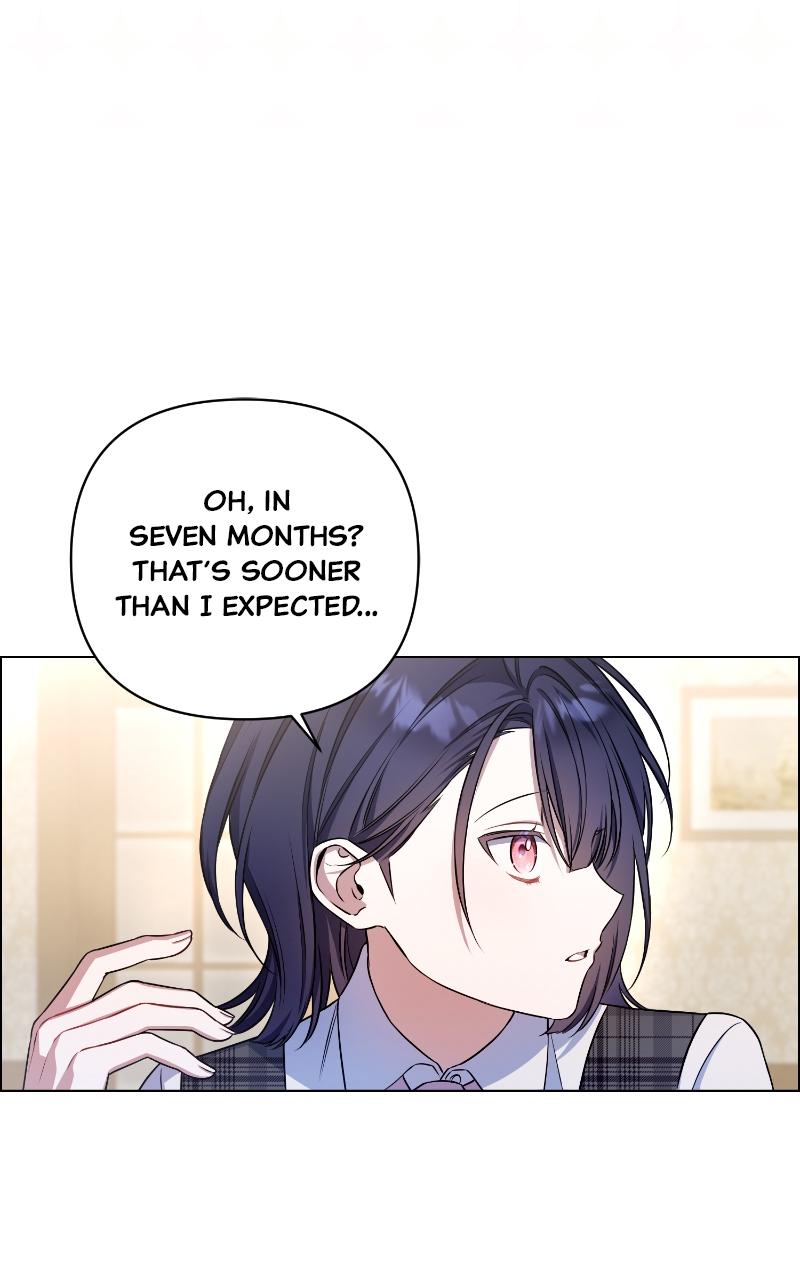 On Your Knees, Your Highness! Chap 4 - Next Chap 5