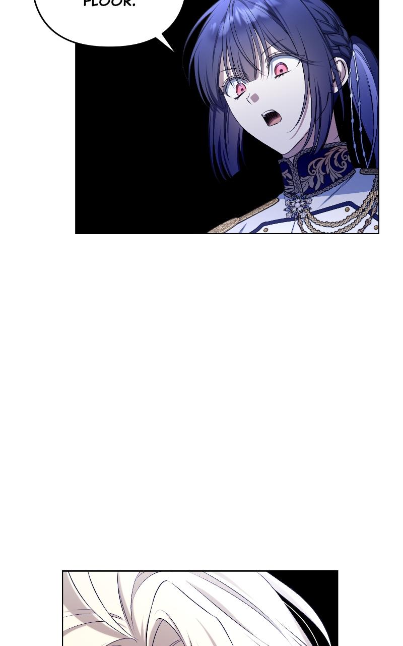 On Your Knees, Your Highness! Chap 4 - Next Chap 5