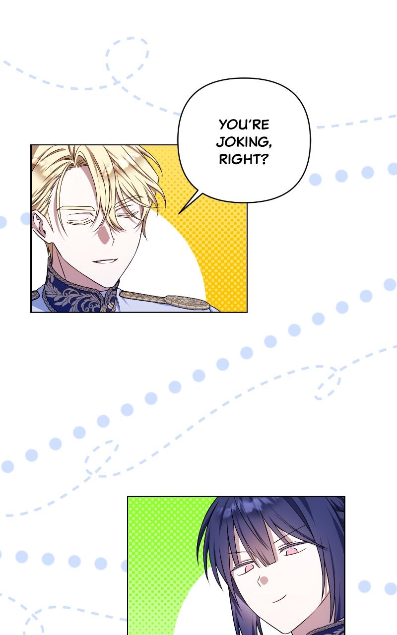 On Your Knees, Your Highness! Chap 4 - Next Chap 5