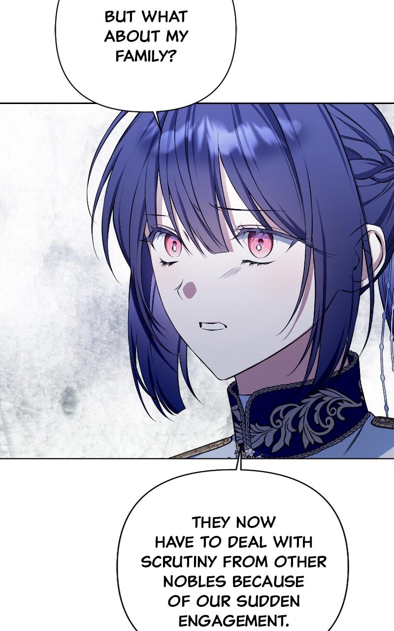 On Your Knees, Your Highness! Chap 4 - Next Chap 5