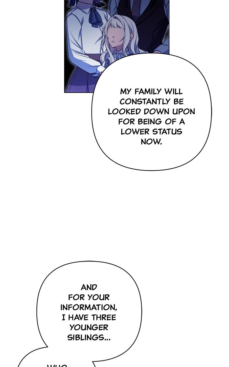 On Your Knees, Your Highness! Chap 4 - Next Chap 5