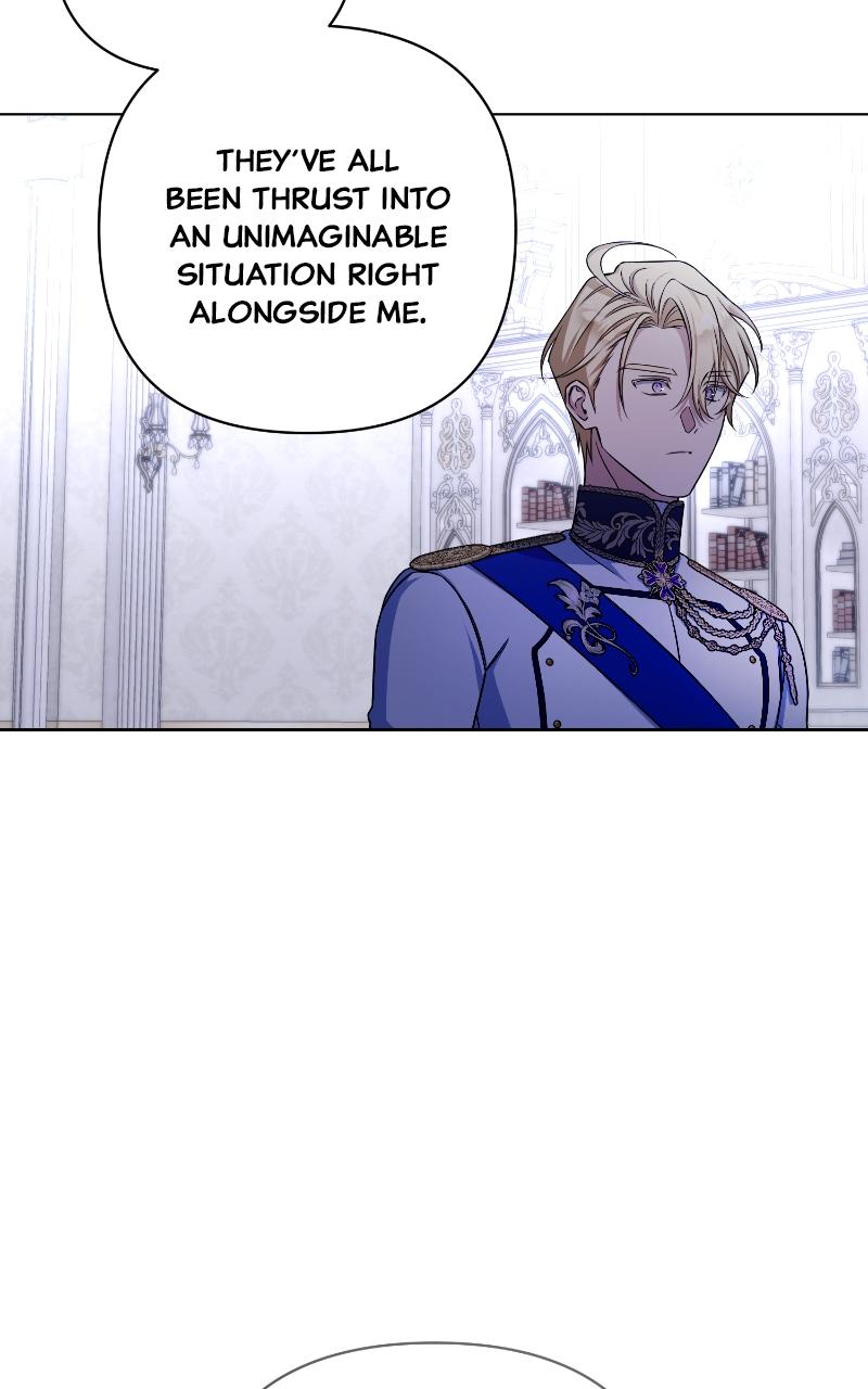 On Your Knees, Your Highness! Chap 4 - Next Chap 5