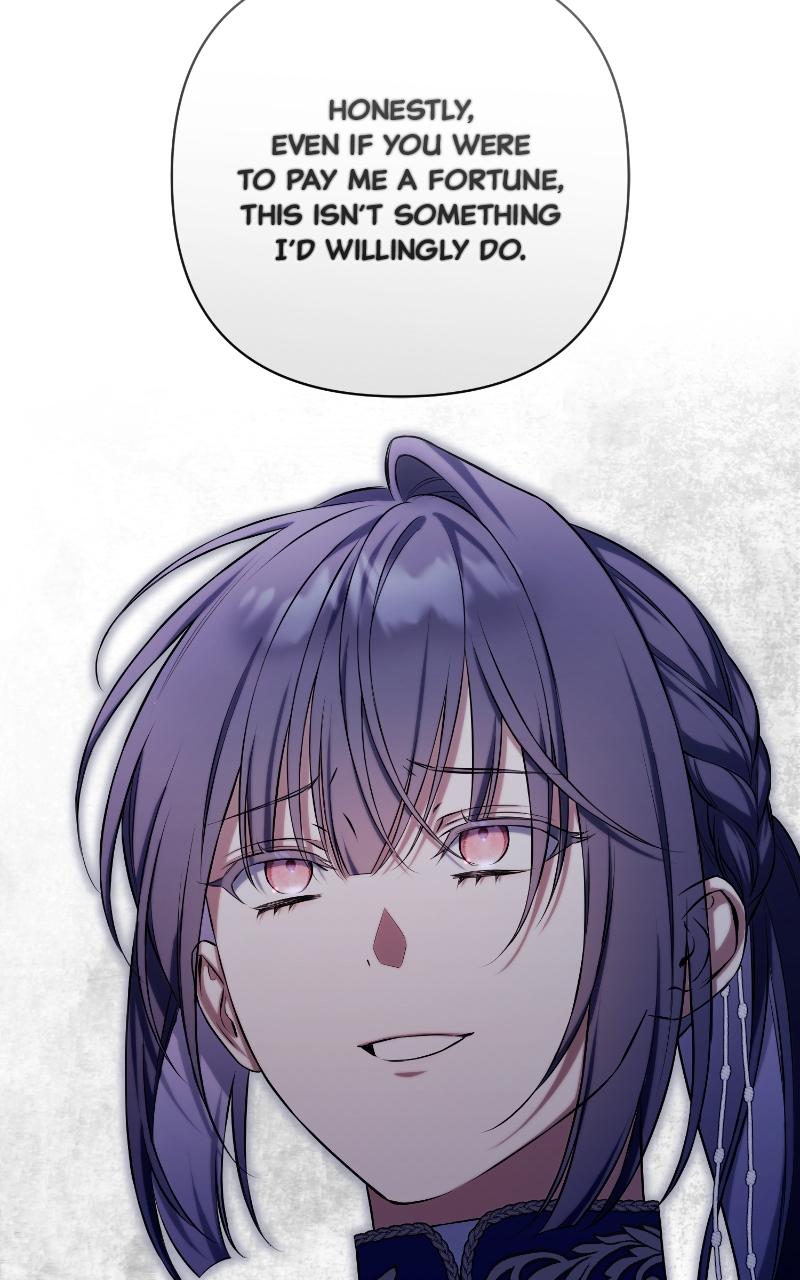 On Your Knees, Your Highness! Chap 4 - Next Chap 5