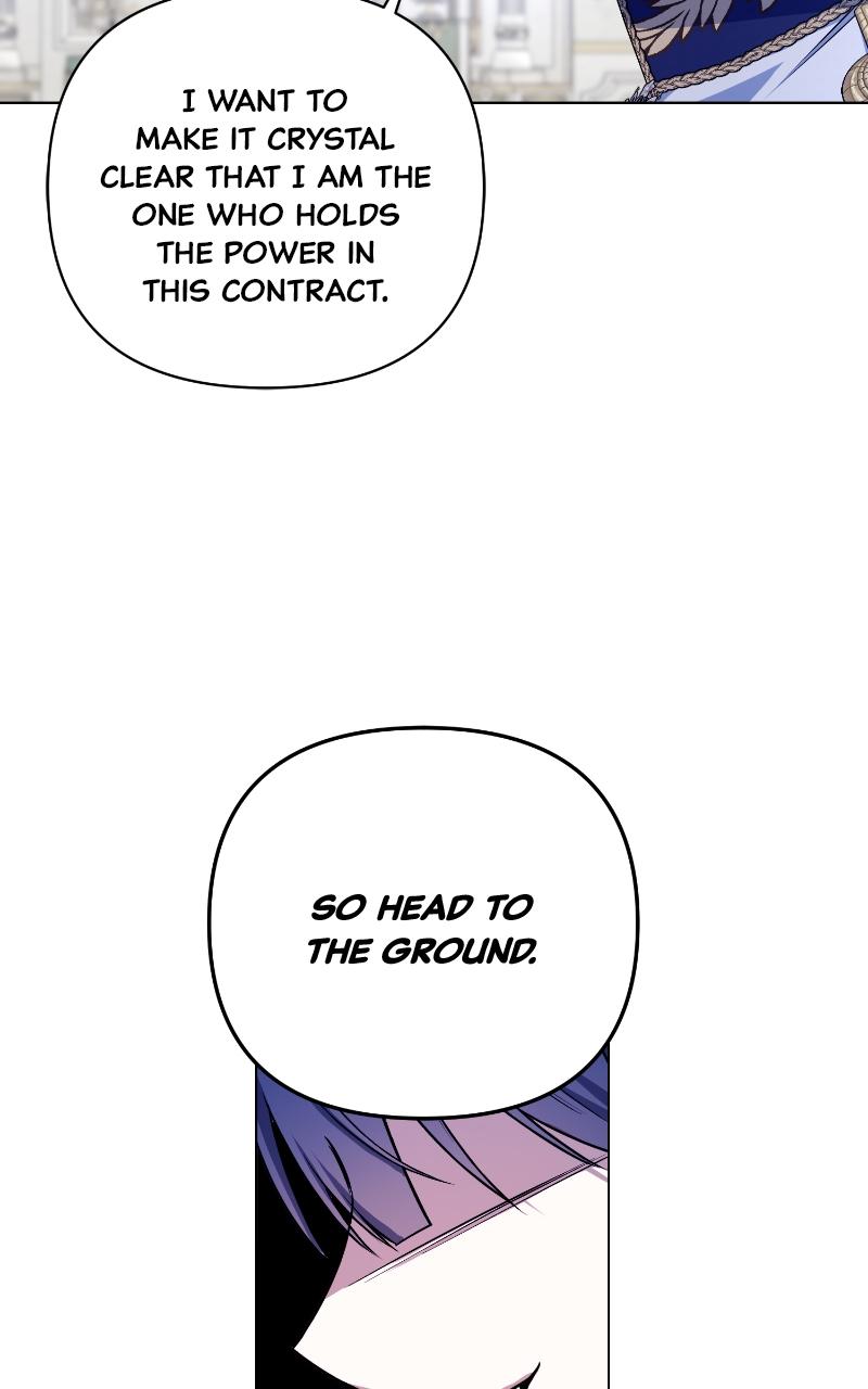 On Your Knees, Your Highness! Chap 4 - Next Chap 5