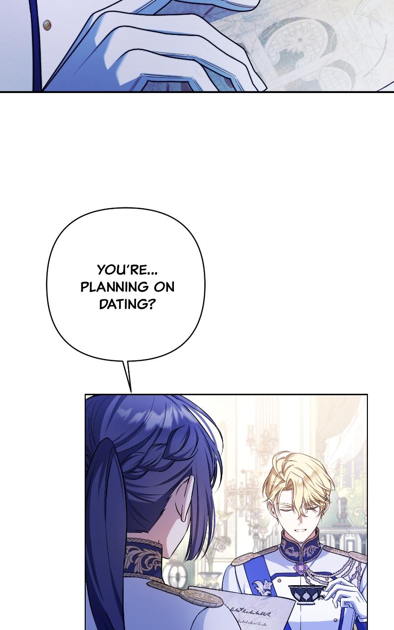 On Your Knees, Your Highness! Chap 5 - Next Chap 6