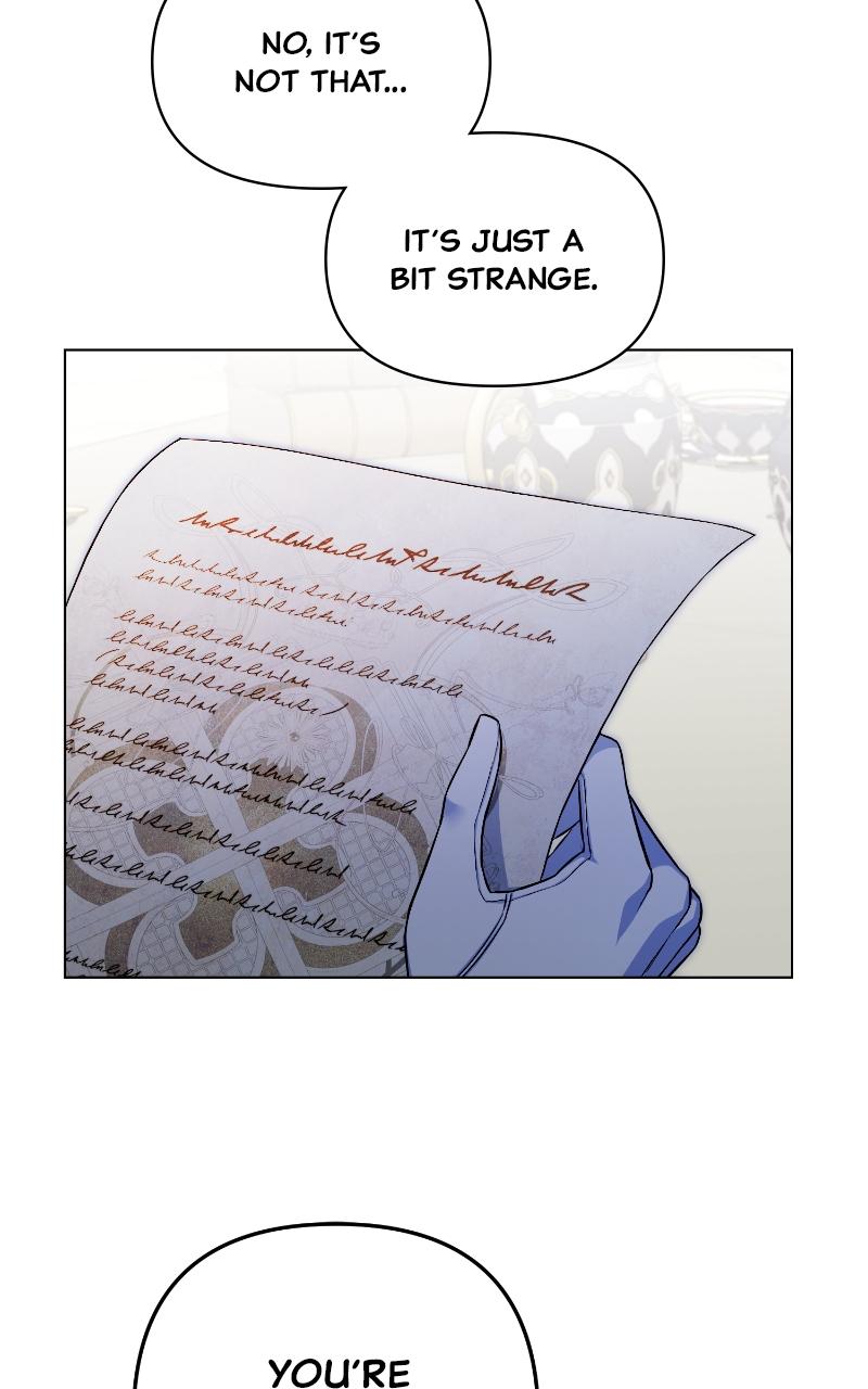 On Your Knees, Your Highness! Chap 5 - Next Chap 6
