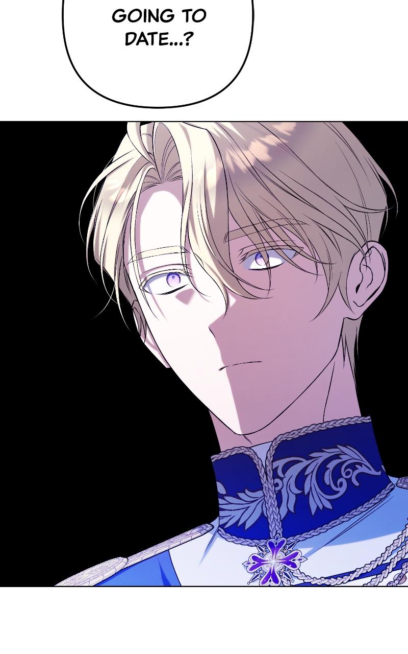 On Your Knees, Your Highness! Chap 5 - Next Chap 6