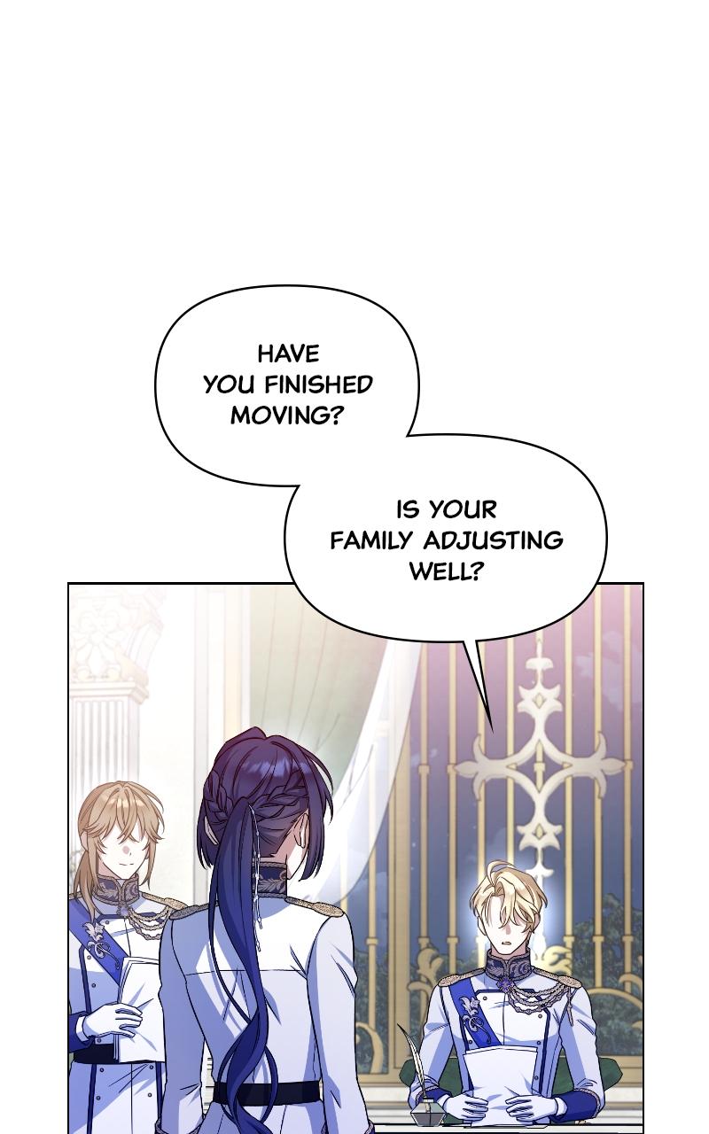 On Your Knees, Your Highness! Chap 5 - Next Chap 6