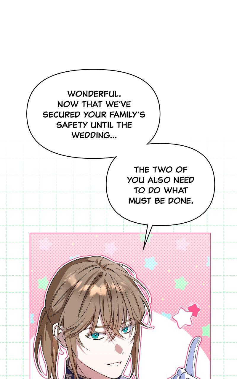 On Your Knees, Your Highness! Chap 5 - Next Chap 6