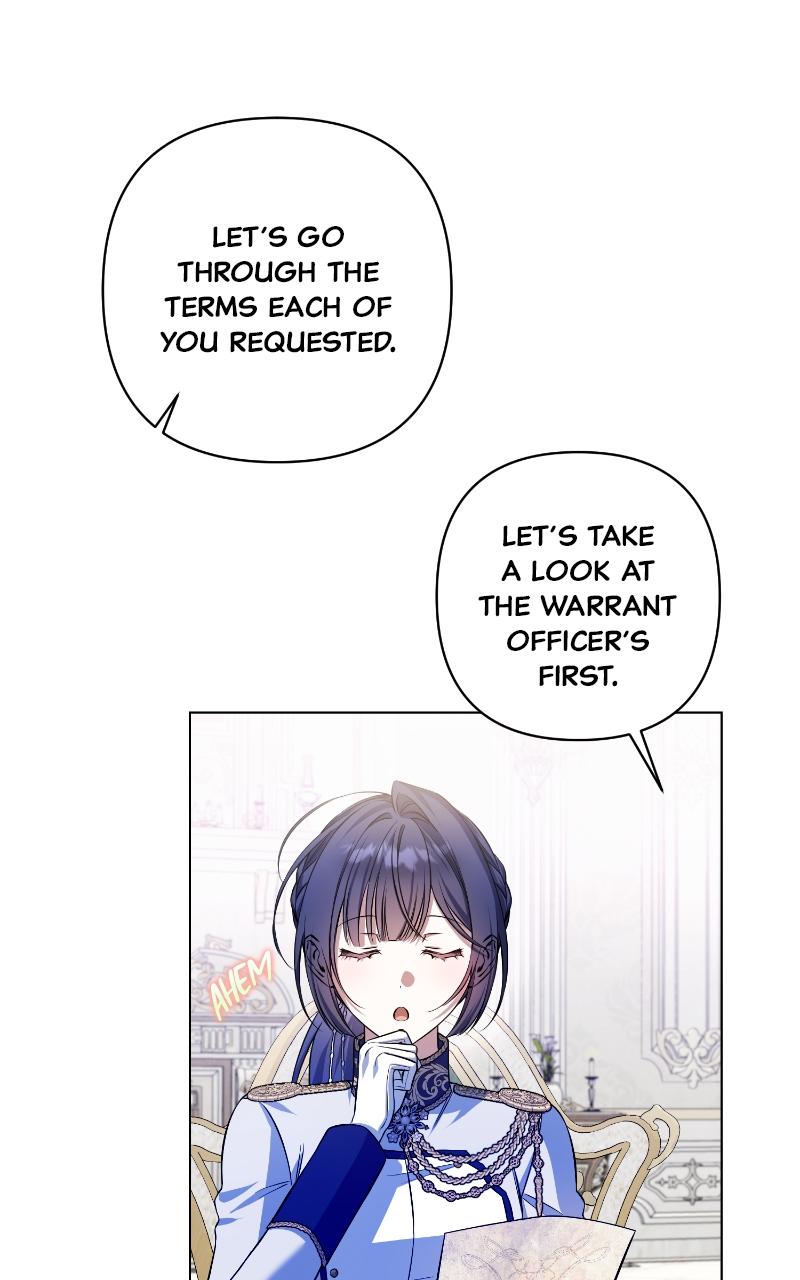 On Your Knees, Your Highness! Chap 5 - Next Chap 6