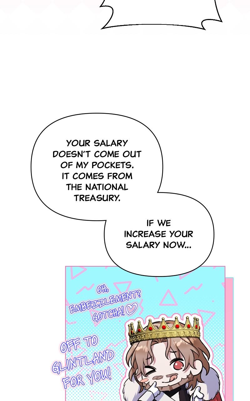 On Your Knees, Your Highness! Chap 5 - Next Chap 6