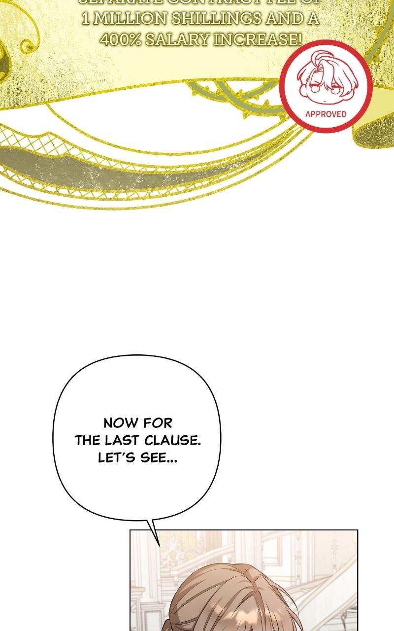On Your Knees, Your Highness! Chap 5 - Next Chap 6