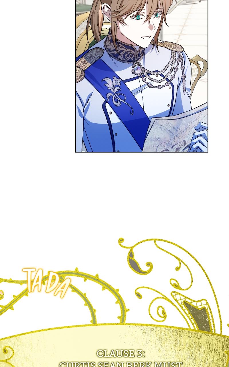 On Your Knees, Your Highness! Chap 5 - Next Chap 6