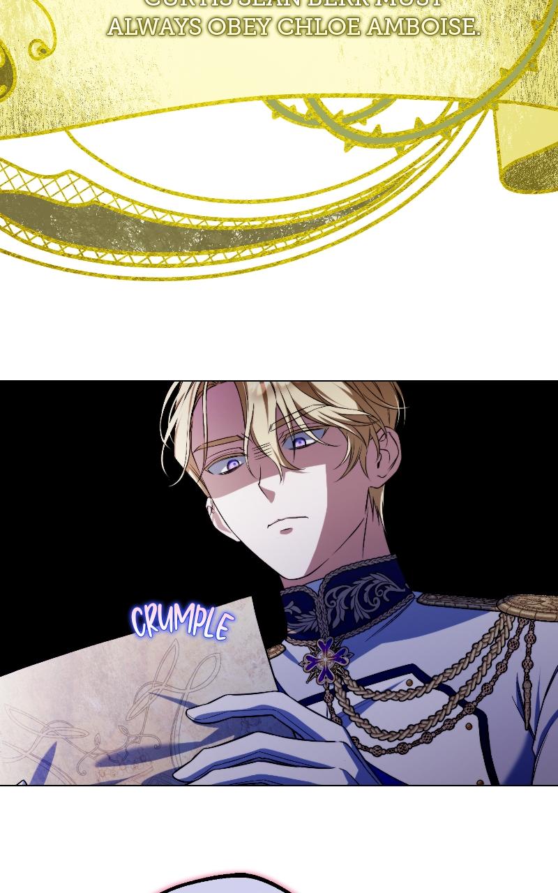 On Your Knees, Your Highness! Chap 5 - Next Chap 6
