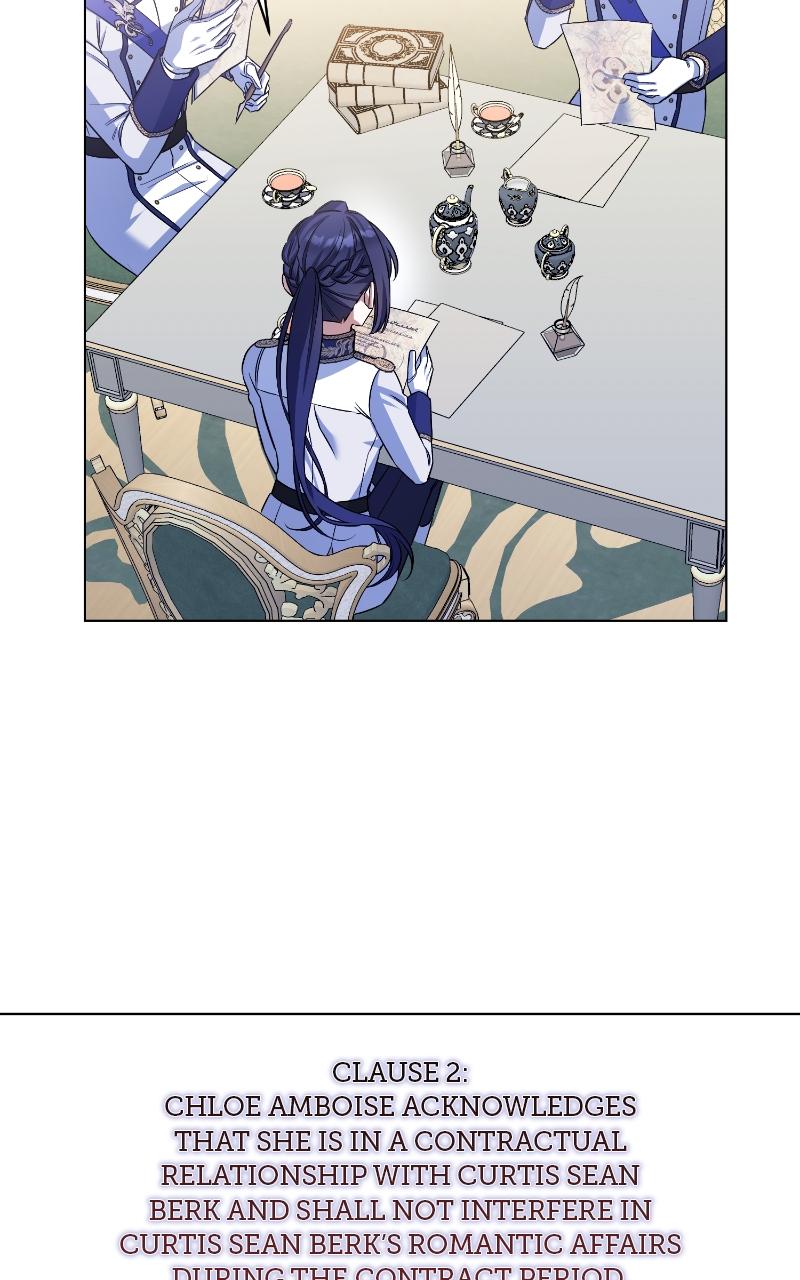 On Your Knees, Your Highness! Chap 5 - Next Chap 6