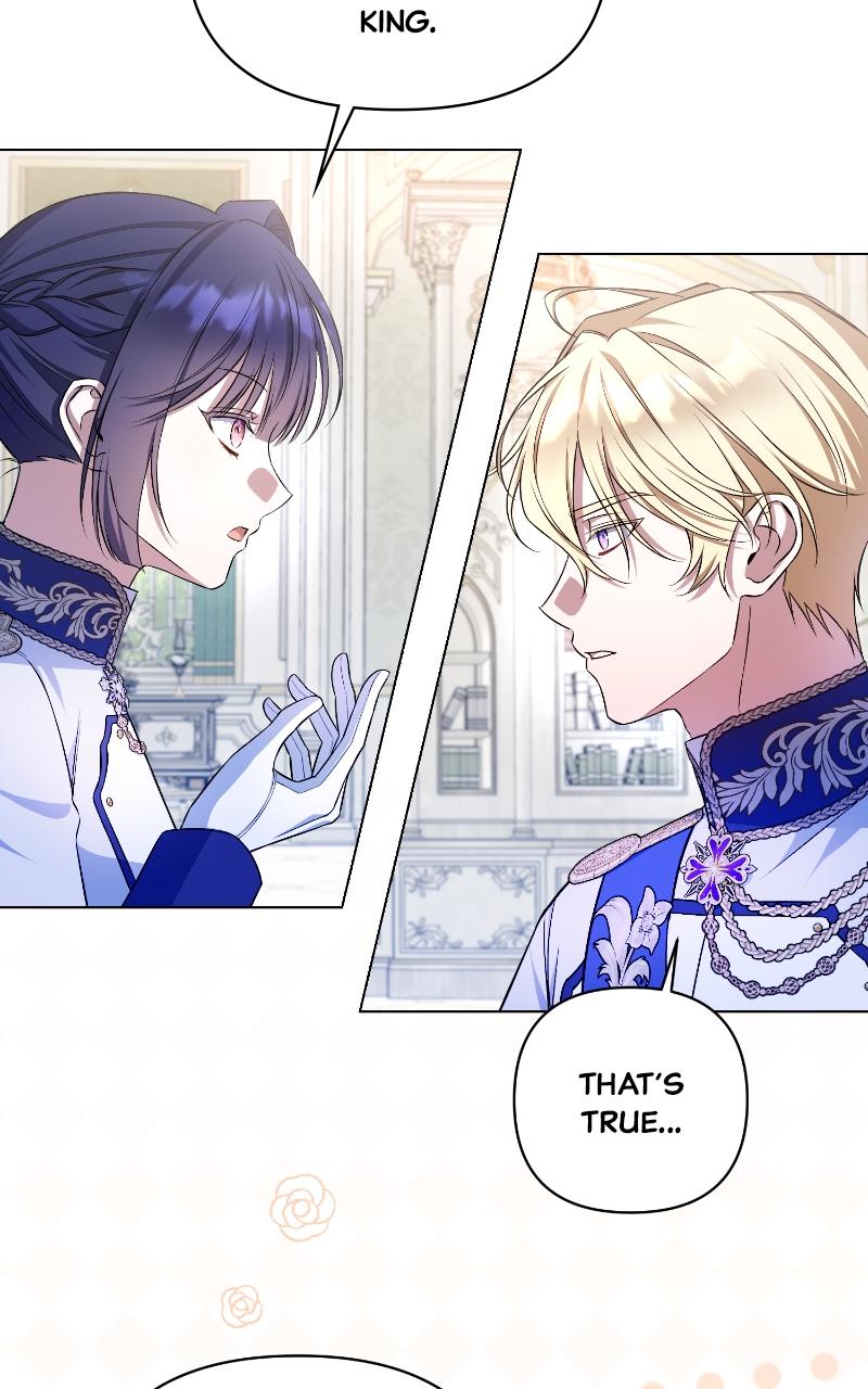 On Your Knees, Your Highness! Chap 5 - Next Chap 6