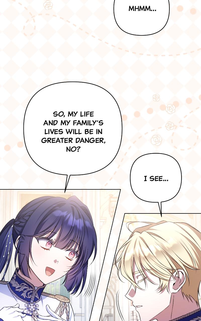 On Your Knees, Your Highness! Chap 5 - Next Chap 6