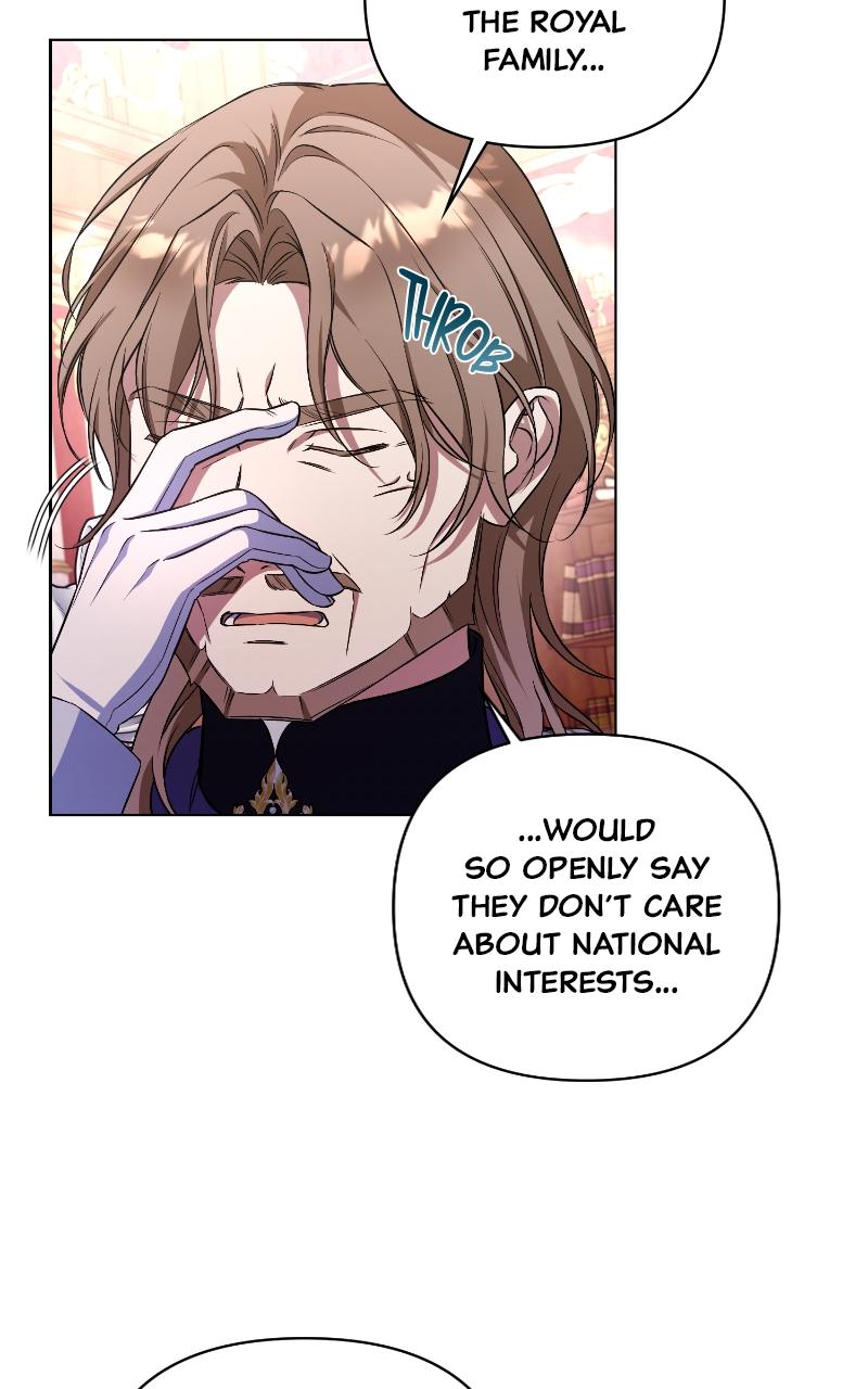 On Your Knees, Your Highness! Chap 5 - Next Chap 6
