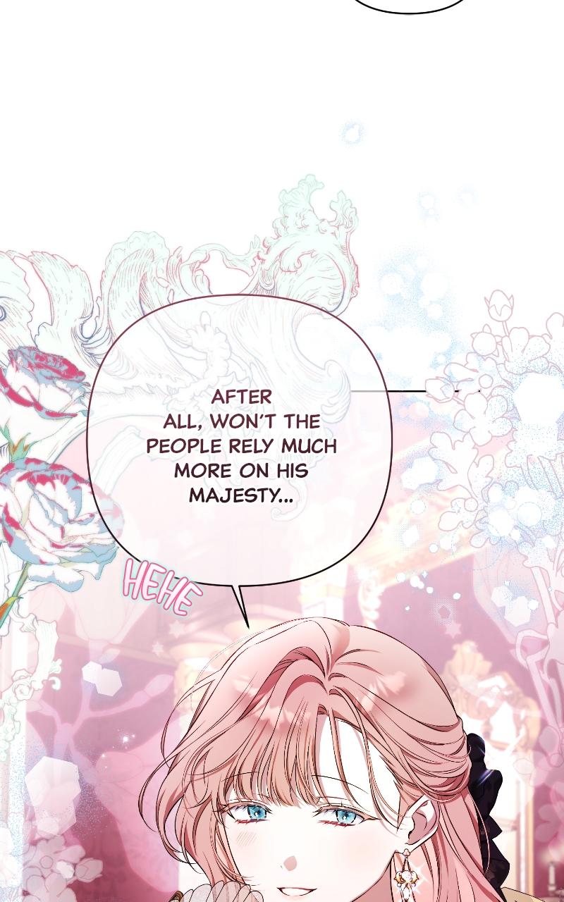 On Your Knees, Your Highness! Chap 5 - Next Chap 6
