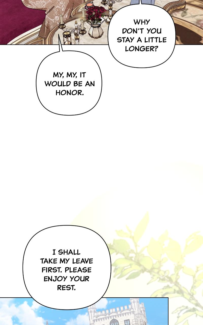 On Your Knees, Your Highness! Chap 5 - Next Chap 6