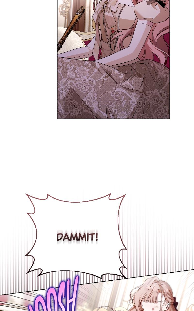 On Your Knees, Your Highness! Chap 5 - Next Chap 6