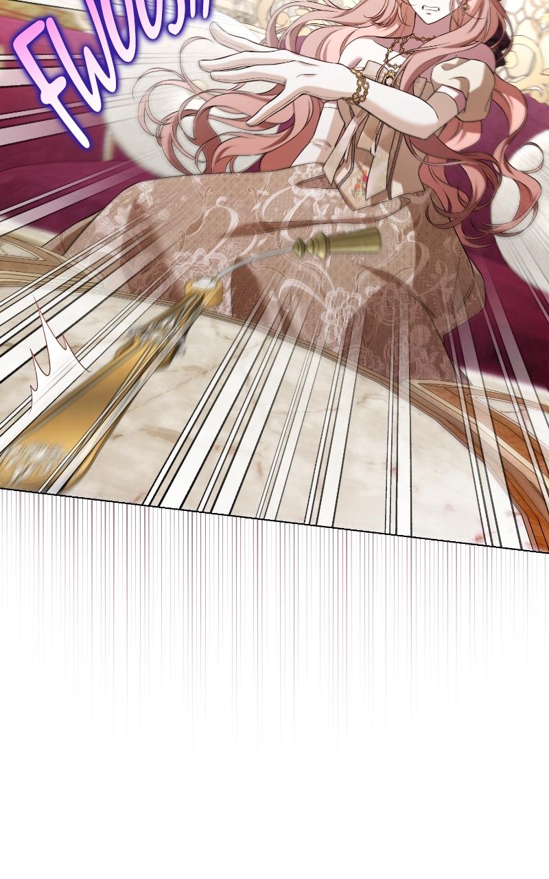 On Your Knees, Your Highness! Chap 5 - Next Chap 6