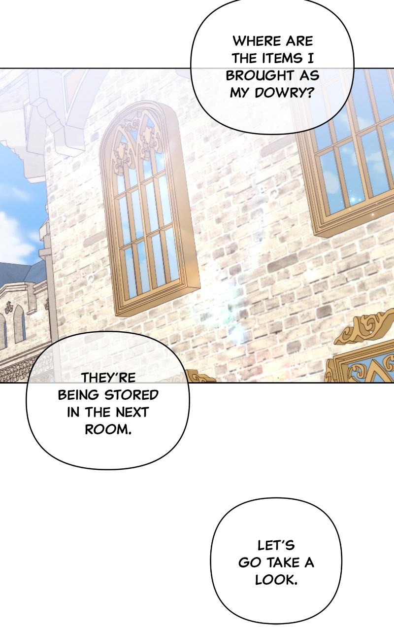 On Your Knees, Your Highness! Chap 5 - Next Chap 6