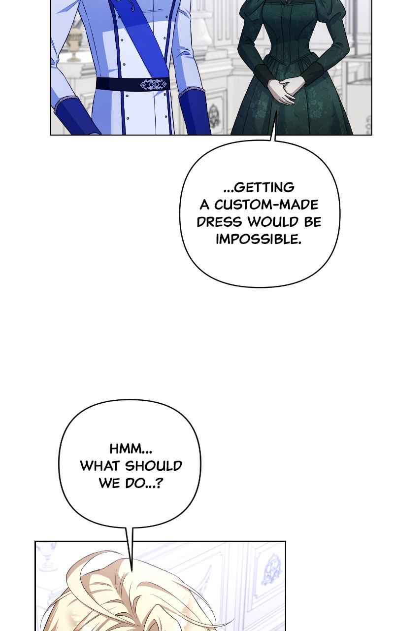 On Your Knees, Your Highness! Chap 6 - Next Chap 7