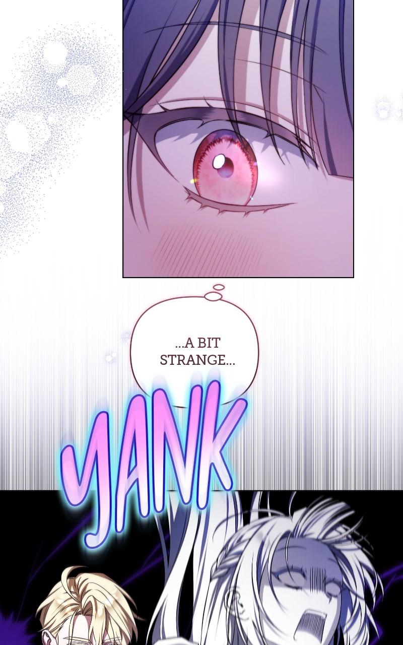 On Your Knees, Your Highness! Chap 6 - Next Chap 7