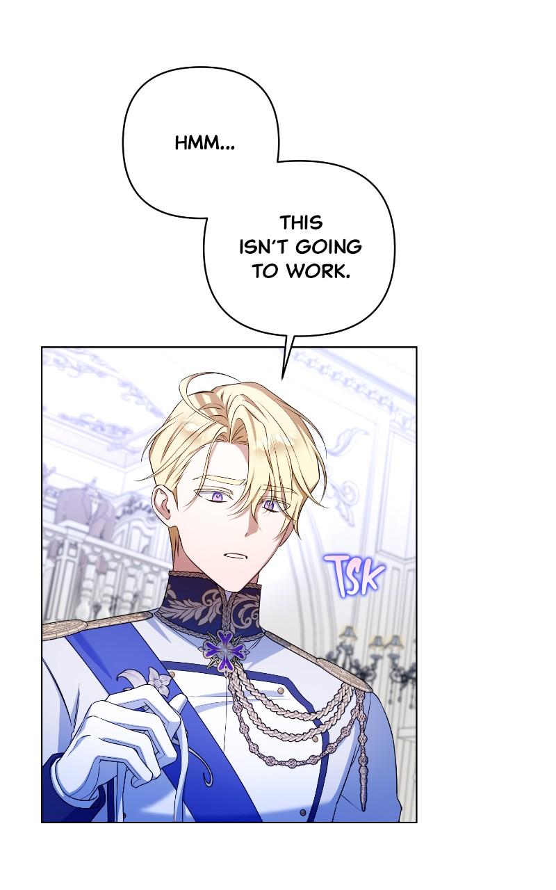 On Your Knees, Your Highness! Chap 6 - Next Chap 7