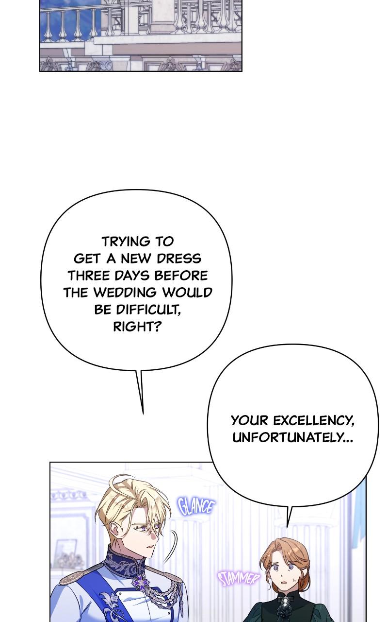 On Your Knees, Your Highness! Chap 6 - Next Chap 7