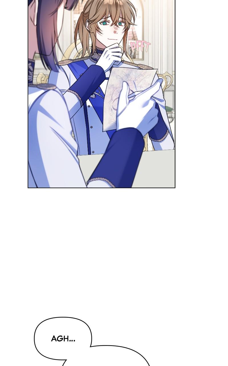 On Your Knees, Your Highness! Chap 6 - Next Chap 7