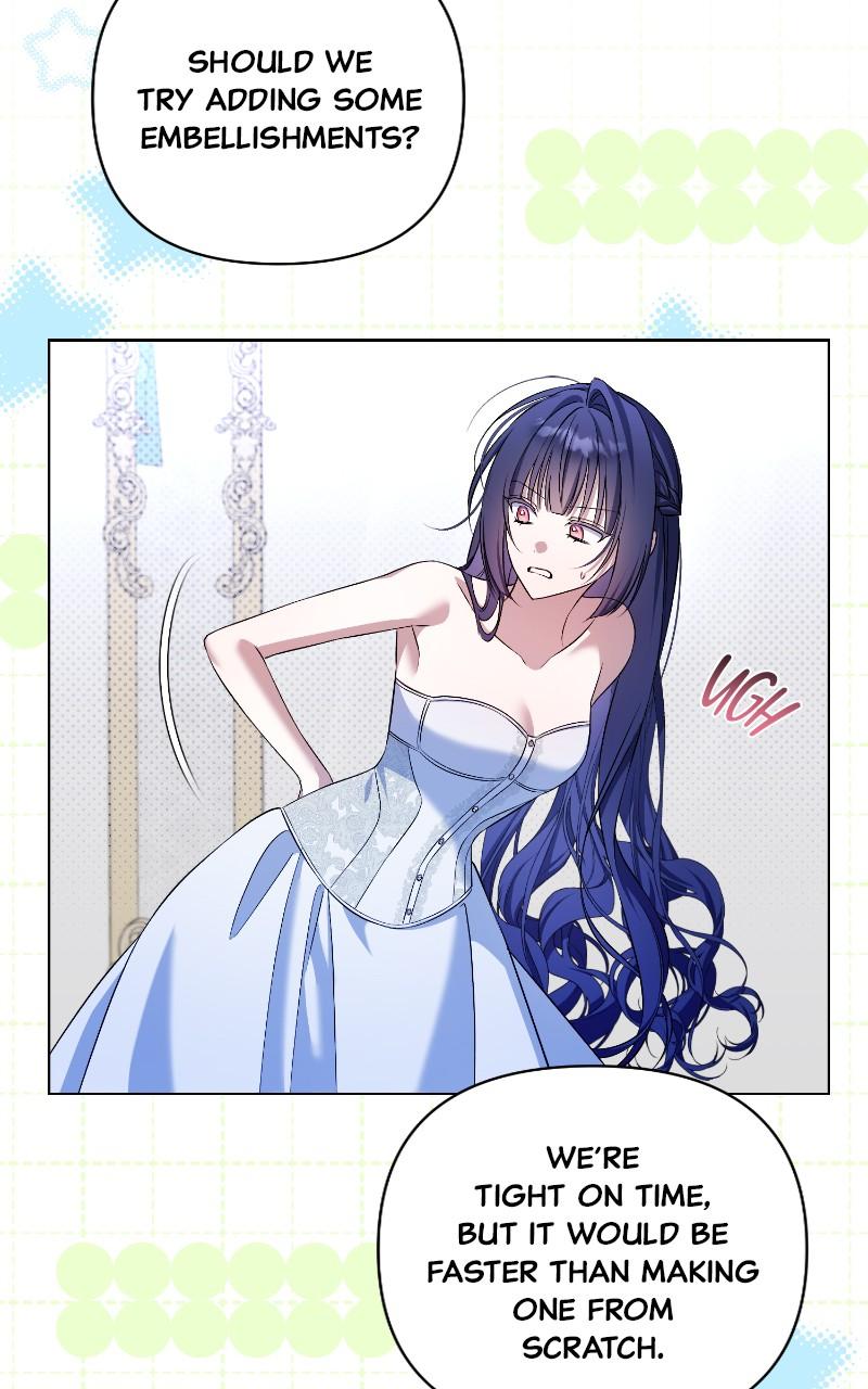 On Your Knees, Your Highness! Chap 6 - Next Chap 7