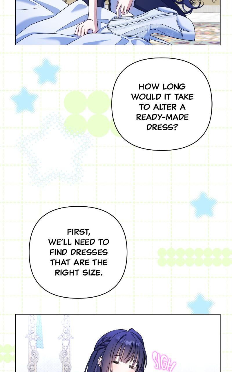 On Your Knees, Your Highness! Chap 6 - Next Chap 7