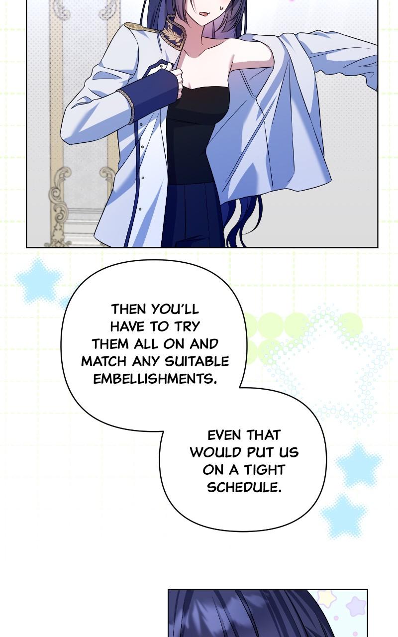 On Your Knees, Your Highness! Chap 6 - Next Chap 7