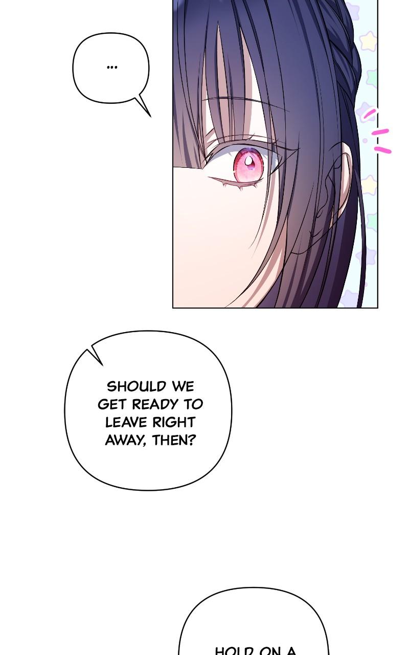 On Your Knees, Your Highness! Chap 6 - Next Chap 7