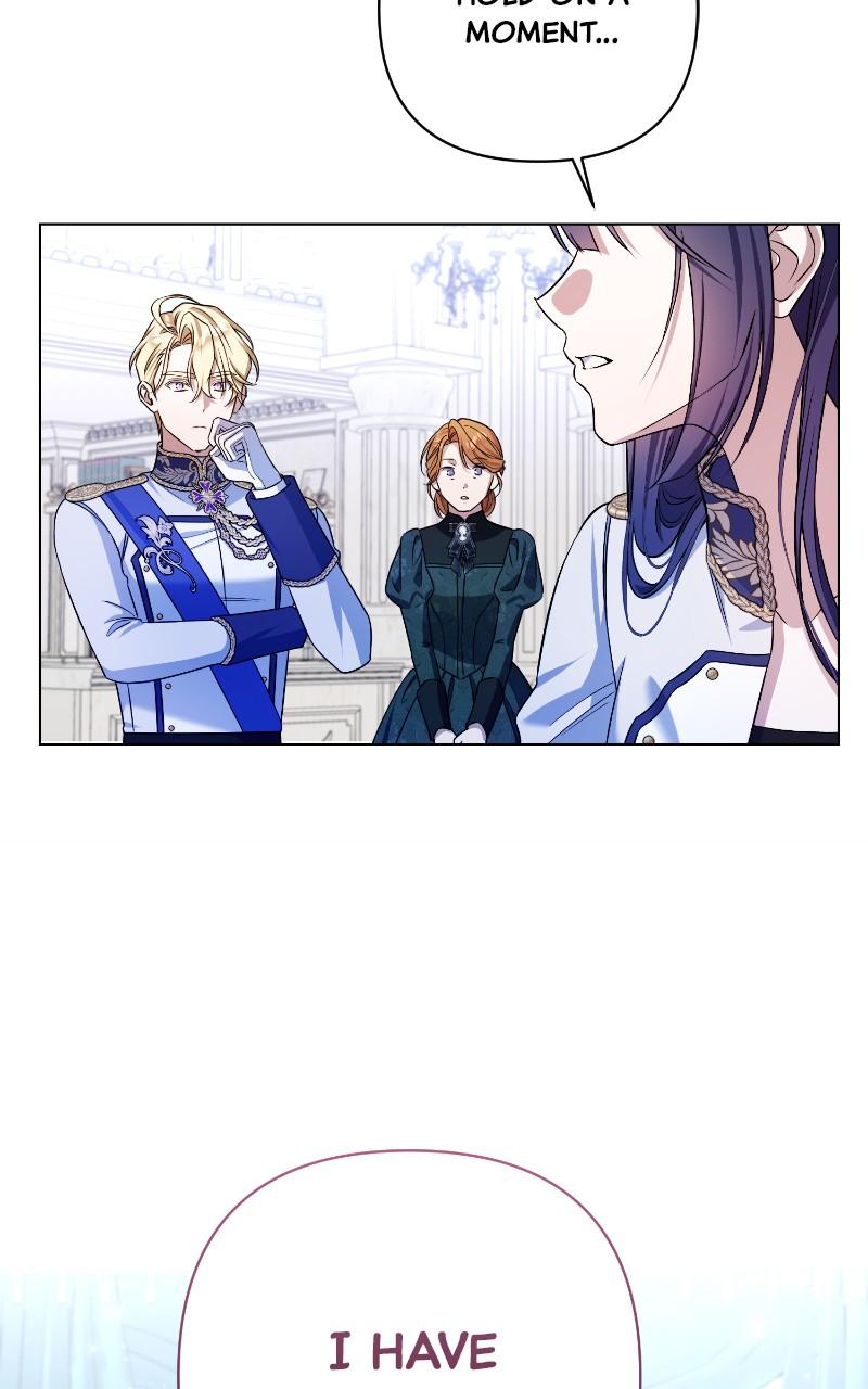 On Your Knees, Your Highness! Chap 6 - Next Chap 7