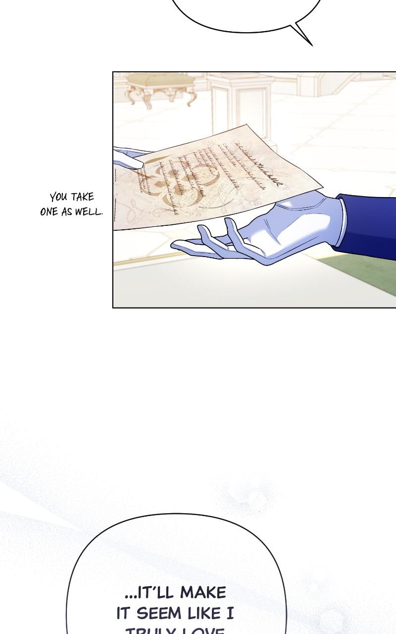 On Your Knees, Your Highness! Chap 6 - Next Chap 7