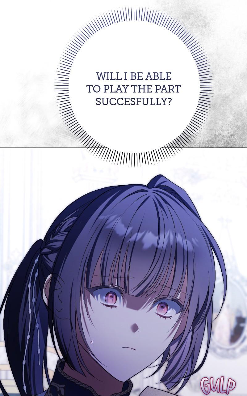 On Your Knees, Your Highness! Chap 6 - Next Chap 7
